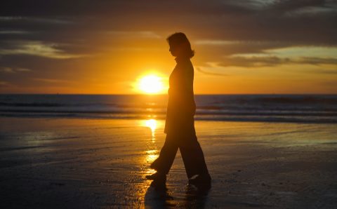 Mindfulness Διαλογισμός