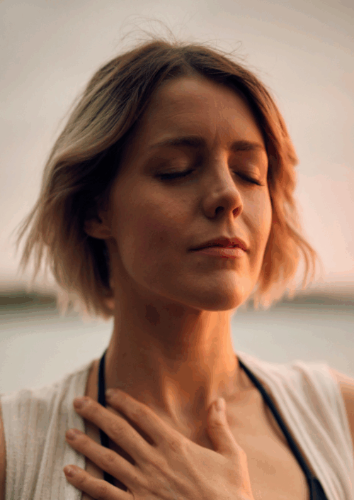 ✨ Διαλογισμός για Καλύτερες Σχέσεις σε 9′