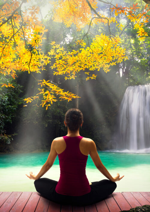 21 ημέρες αφθονίας