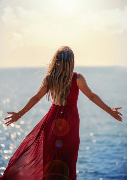 Απελευθέρωσε την ένταση