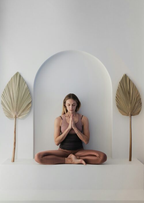 Ο εσωτερικός φρουρός σου