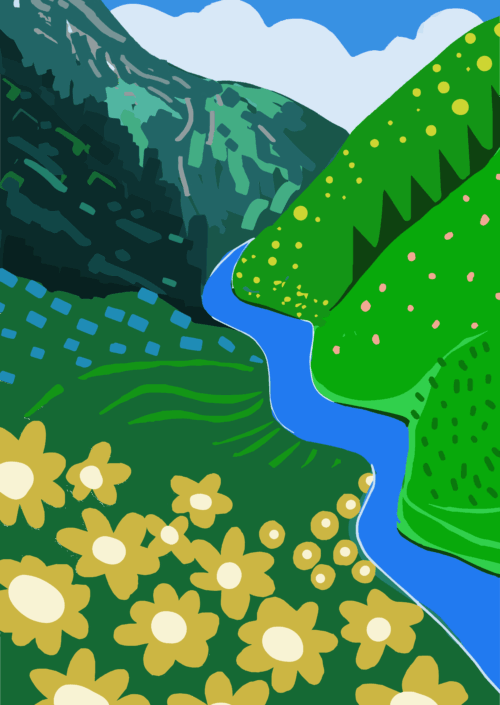 Αντίο άγχος – Διαλογισμός Εμπιστοσύνης