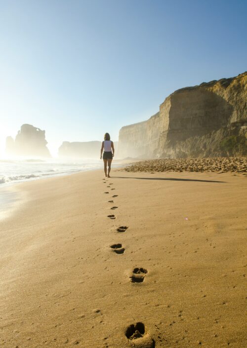 Διαλογισμός Mindfulness σε 8′