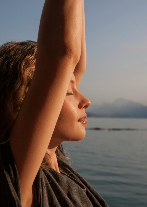 Χαλάρωση Ηρεμία Ενέργεια σε 10′