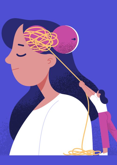 Ηρεμία και Αναπνοές για το Νευρικό σου Σύστημα