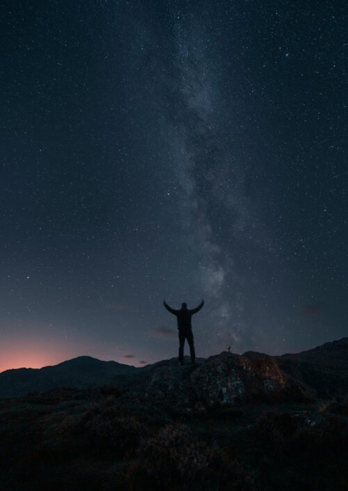 Σύνδεση με το κβαντικό πεδίο – Dr Joe Dispenza