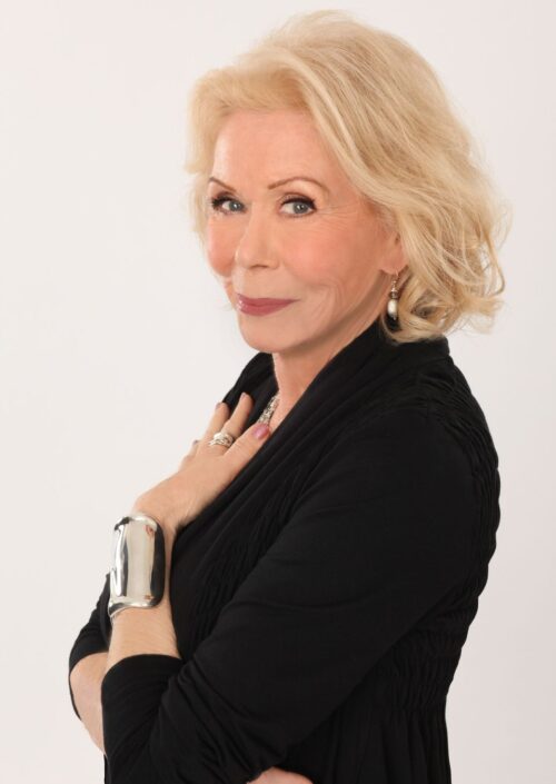 Louise Hay: Θετικές Δηλώσεις για την Αγάπη