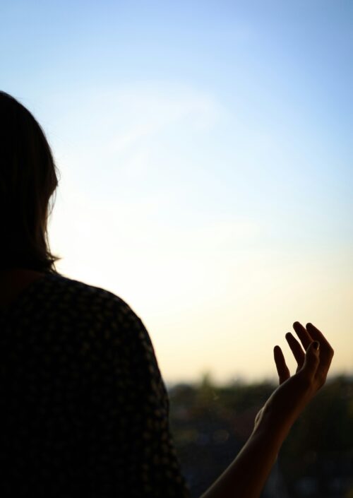 Εναρμόνιση στις Σχέσεις – Ενεργειακή Ισορροπία