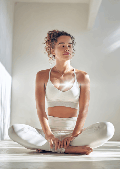 Φόρτισε με θετική ενέργεια σε 8′