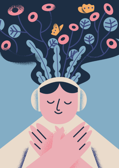 Καθάρισε το τσάκρα της καρδιάς: το πρώτο βήμα της αγάπης